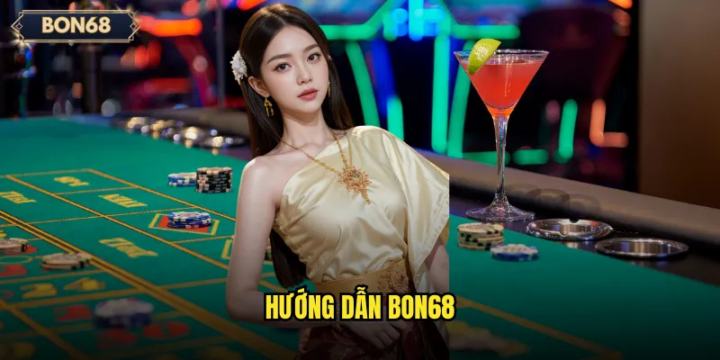 Tại sao người chơi mới cần có hướng dẫn Bon68 chi tiết và đầy đủ? 1 hướng dẫn Bon68