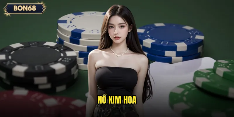 Nổ kim hoa tại Bon68 có gì hấp dẫn và làm thế nào để chiến thắng? 1 Nổ kim hoa