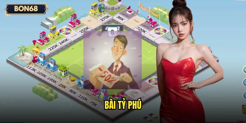 Bài Tỷ Phú Bon68 Có Thể Giúp Bạn Giàu Nhanh? 1 Bài tỷ phú